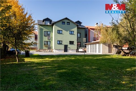 Prodej bytu 2+1, 52 m² - 18