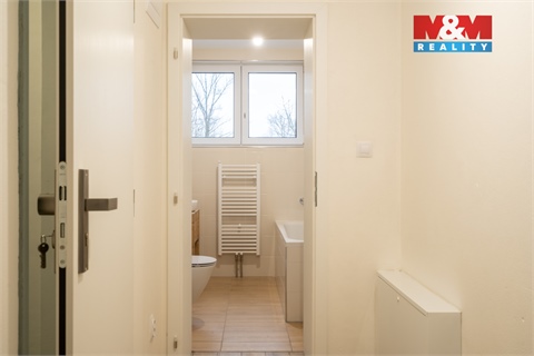 Prodej bytu 2+1, 52 m² - 10