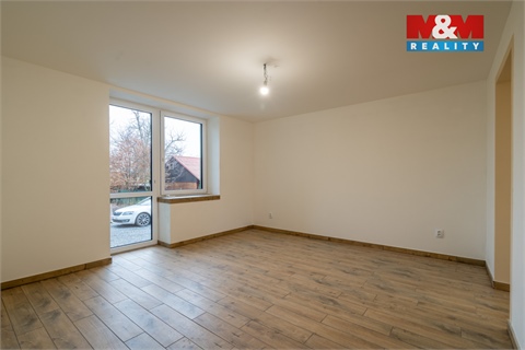 Prodej bytu 2+1, 52 m² - 8