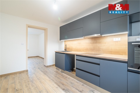 Prodej bytu 2+1, 52 m² - 6