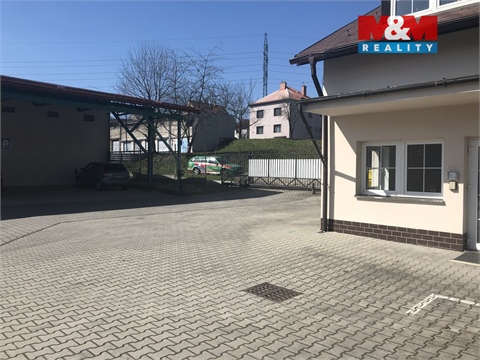 Pronájem kanceláře, 144 m² 18