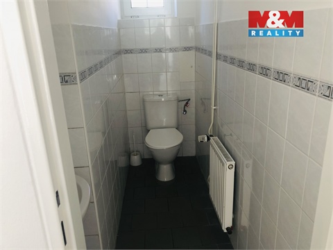 Pronájem kanceláře, 144 m² 14