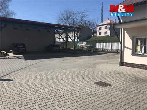 Pronájem kanceláře, 144 m² 16