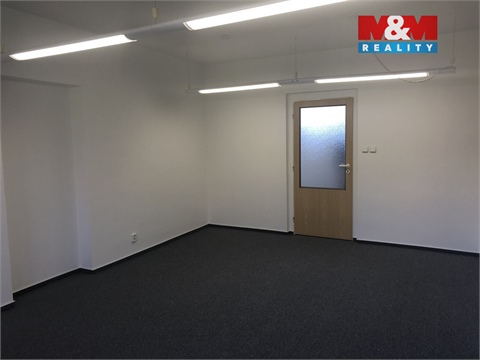 Pronájem kanceláře, 144 m² 6