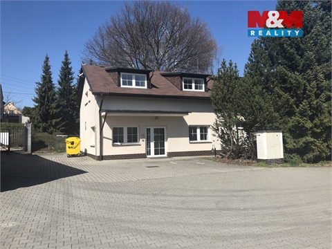 Pronájem kanceláře, 144 m² - 16