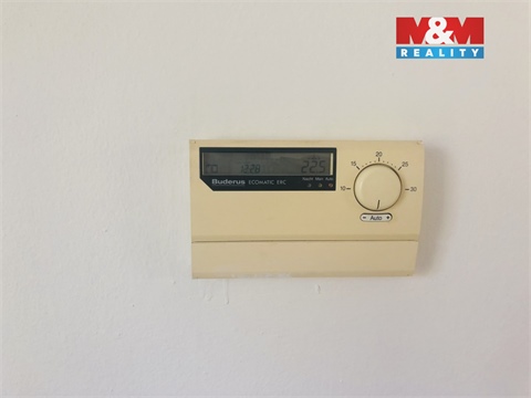 Pronájem kanceláře, 144 m² - 14