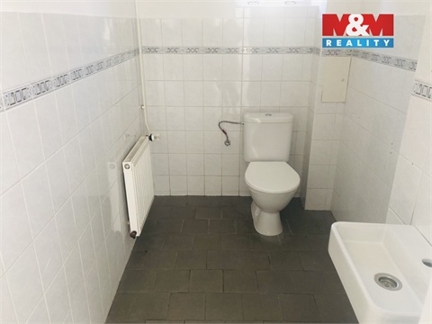 Pronájem kanceláře, 144 m² 12