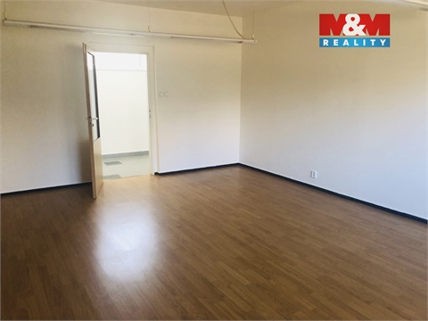 Pronájem kanceláře, 144 m² 4