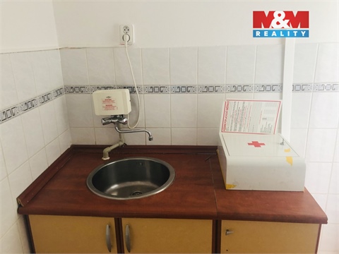 Pronájem kanceláře, 144 m² 10