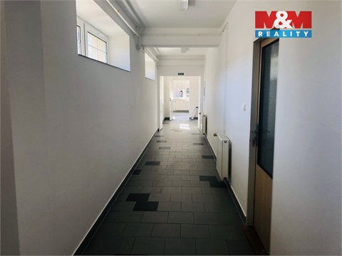 Pronájem kanceláře, 144 m² 8