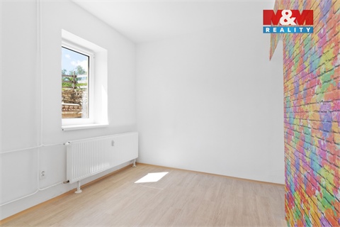 Pronájem bytu 2kk, 44 m² - 4
