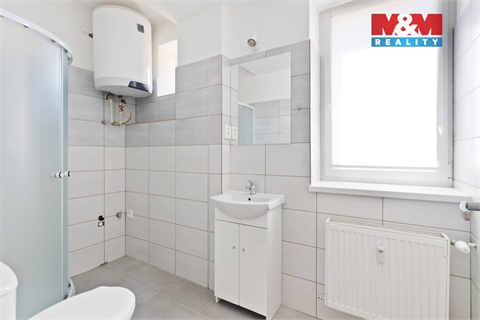 Pronájem bytu 2kk, 44 m² 2