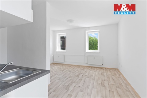 Pronájem bytu 2kk, 44 m² 4