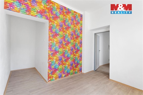 Pronájem bytu 2kk, 44 m² 6