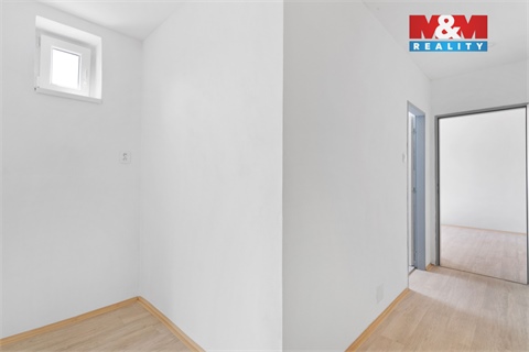 Pronájem bytu 2kk, 44 m² - 6
