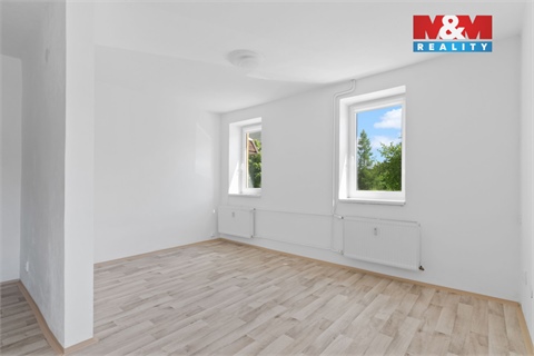 Pronájem bytu 2kk, 44 m² 8