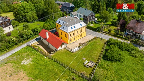 Pronájem bytu 2kk, 44 m² - 2