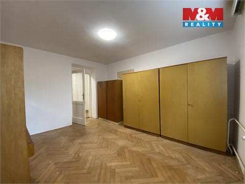 Pronájem bytu 2+1, 49 m² - 4