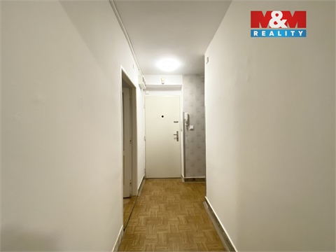 Pronájem bytu 2+1, 49 m² - 2