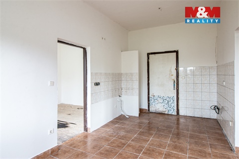 Prodej bytu 2+1, 65 m² 2