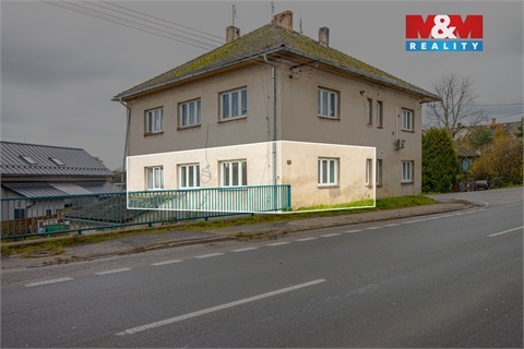 Prodej bytu 2+1, 65 m² - 14