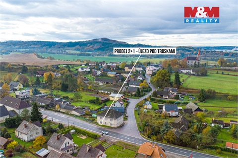 Prodej bytu 2+1, 65 m² 20