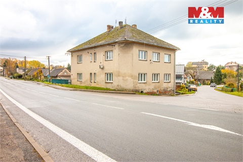 Prodej bytu 2+1, 65 m² - 16