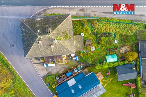 Prodej bytu 2+1, 65 m² 8