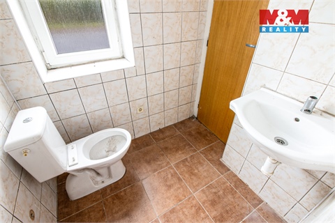 Prodej bytu 2+1, 65 m² - 12