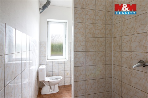 Prodej bytu 2+1, 65 m² 12