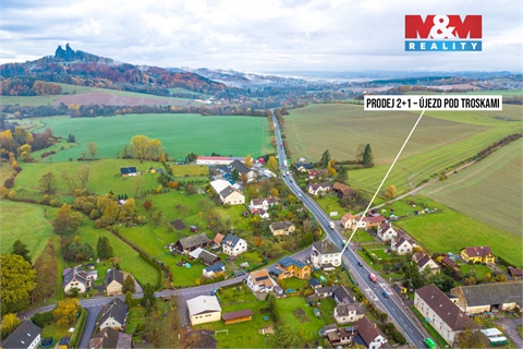 Prodej bytu 2+1, 65 m² - 20