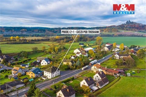 Prodej bytu 2+1, 65 m² - 2