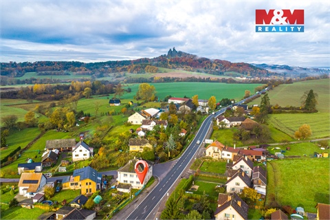 Prodej bytu 2+1, 65 m² - 18