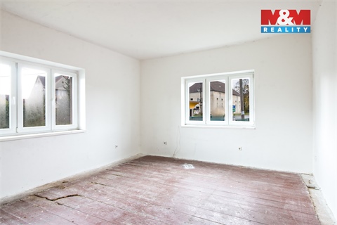 Prodej bytu 2+1, 65 m² 4