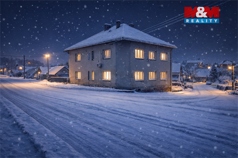 Prodej bytu 2+1, 65 m² 4