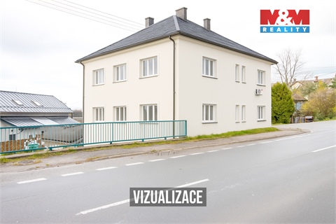 Prodej bytu 2+1, 65 m² 14