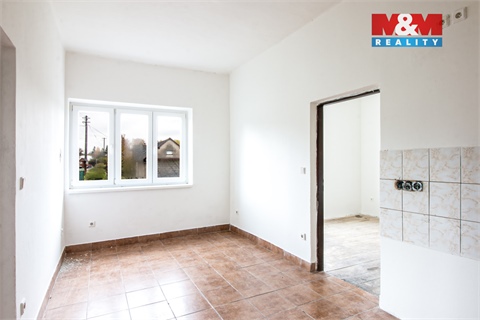 Prodej bytu 2+1, 65 m² - 10