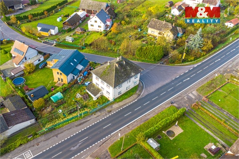 Prodej bytu 2+1, 65 m² 18