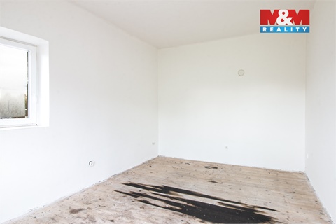 Prodej bytu 2+1, 65 m² 10