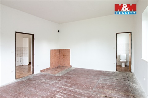 Prodej bytu 2+1, 65 m² 6