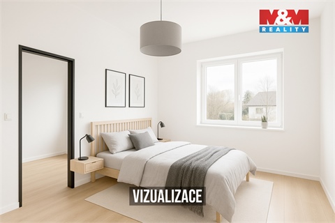 Prodej bytu 2+1, 65 m² - 8