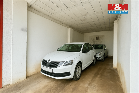 Pronájem komerčního objektu, 27 m² 4