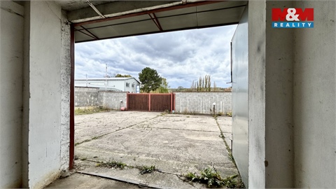 Pronájem komerčního objektu, 27 m² 12