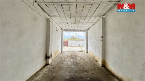 Pronájem komerčního objektu, 27 m² - 10