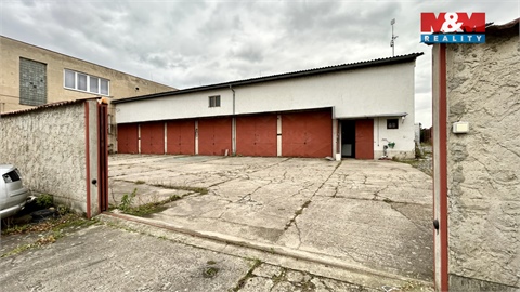 Pronájem komerčního objektu, 27 m² 14