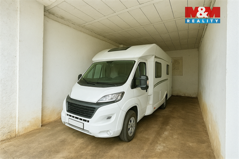 Pronájem komerčního objektu, 27 m² - 4