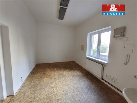 Pronájem kanceláře, 81 m² 4