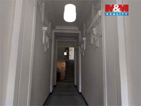 Pronájem kanceláře, 81 m² 10