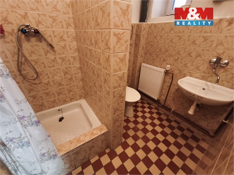 Pronájem kanceláře, 81 m² 6