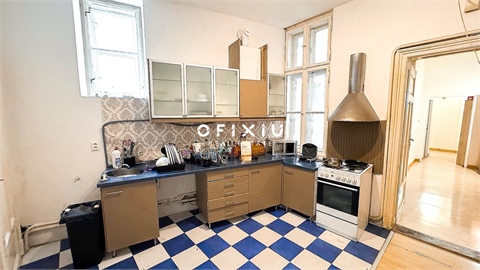 Pronájem bytu 3+1, 104 m² 4